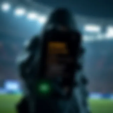 Robust Security Features of Unibet App Security features of the Unibet app