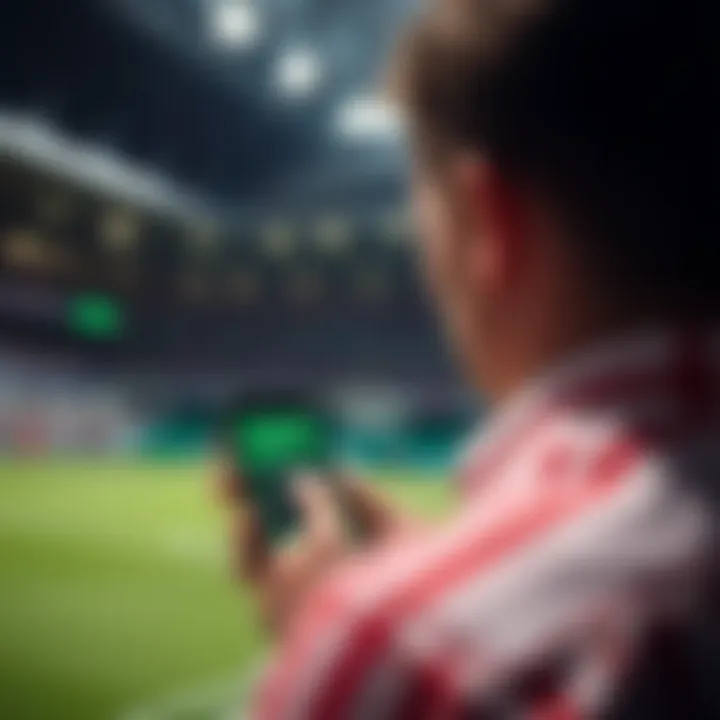 Understanding Security in Unibet Mobile Betting Security measures implemented in Unibet mobile betting