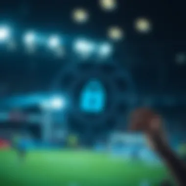 Understanding Security Measures in Unibet Security features of Unibet app