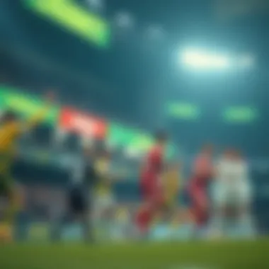 Unibet 스포츠 베팅 심층 분석 Summary Unibet 스포츠 베팅 심층 분석 Summary
