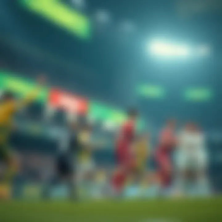 Unibet 스포츠 베팅 심층 분석 Summary Unibet 스포츠 베팅 심층 분석 Summary