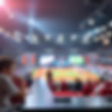 Market Trends Impacting Sports Betting Understanding market dynamics in betting