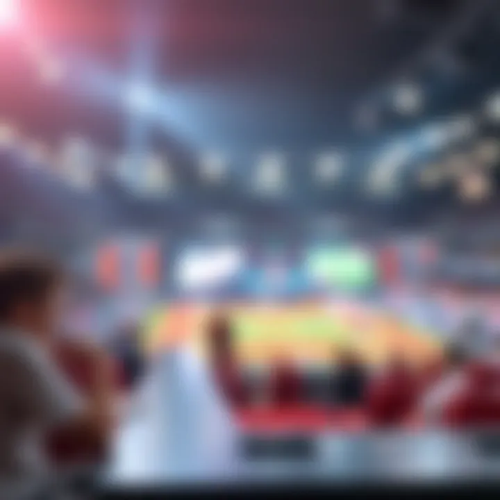 Market Trends Impacting Sports Betting Understanding market dynamics in betting