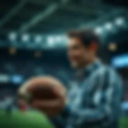 Analysis of Betting Trends