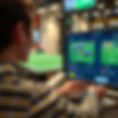 Exploring User Experience on Betmotion User experience on Betmotion