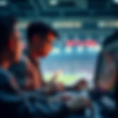 Exploring User Experience in Betting Websites A visual representation of user experience in betting sites