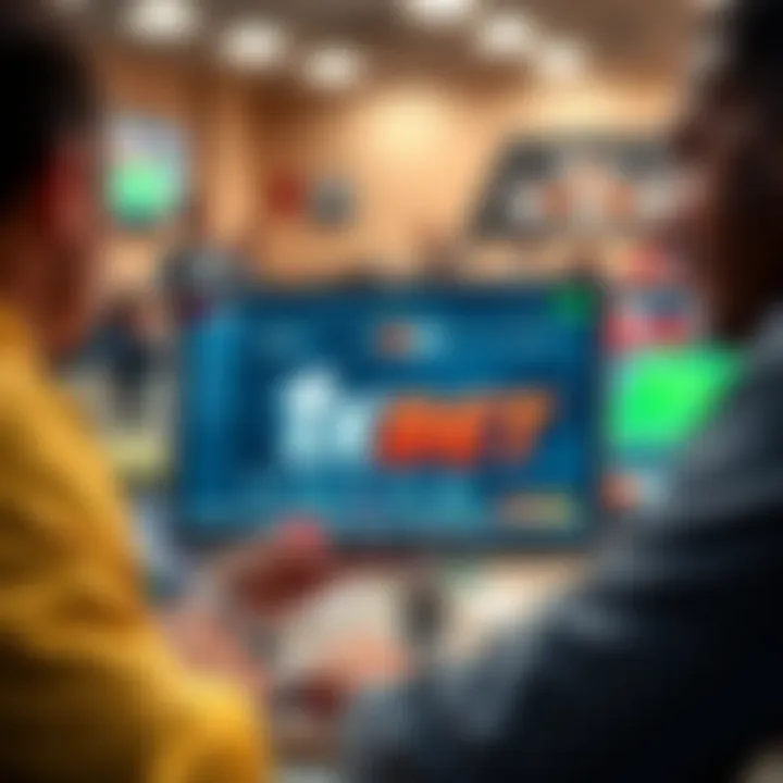 User Experiences on the 1xbet Platform User experience feedback on the 1xbet platform