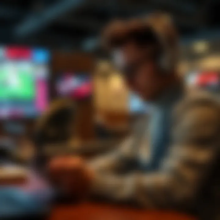 User Experience Insights for Online Betting User experience in betting apps