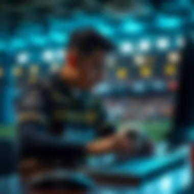 User Experience in Sports Betting User experience in sports betting websites