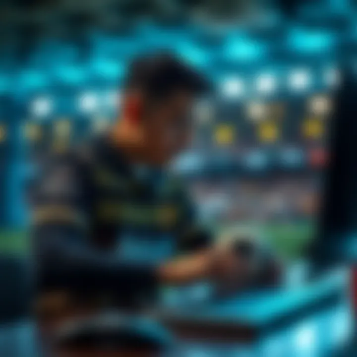 User Experience in Sports Betting User experience in sports betting websites