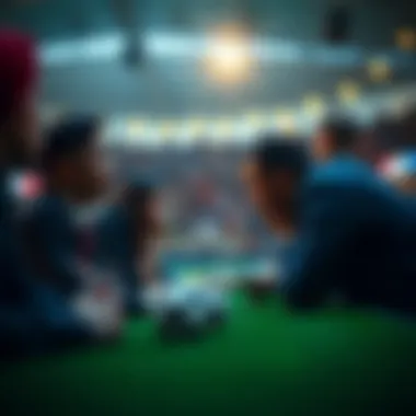 Insights from Betting Community Experiences User experiences shared in betting communities