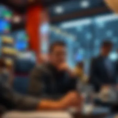 User experiences and testimonials on betting sites