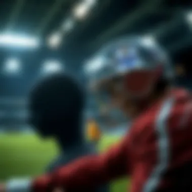 Understanding Psychological Elements in Betting Psychological factors influencing betting decisions