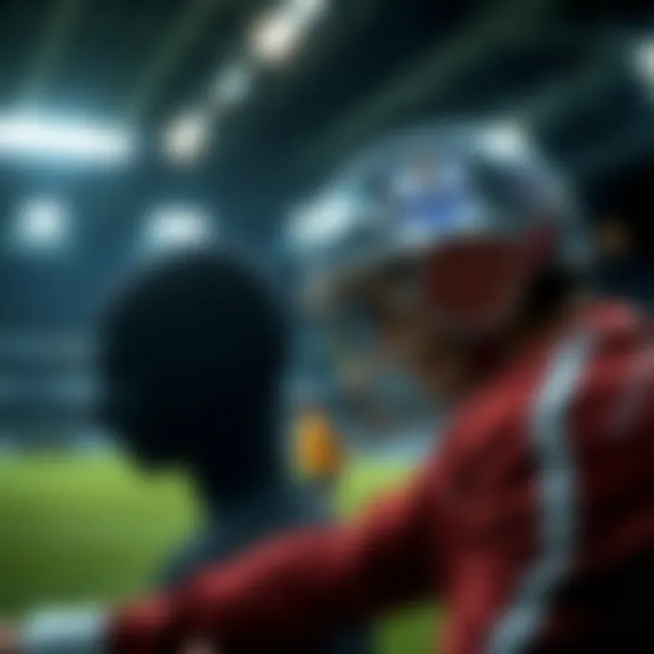 Understanding Psychological Elements in Betting Psychological factors influencing betting decisions