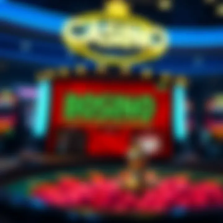 Exploring Casino Bonus Offers Variety of online casinos offering bonuses