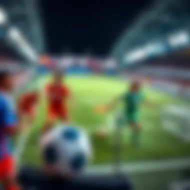 Diverse Types of Sports Betting Options Different types of sports betting options