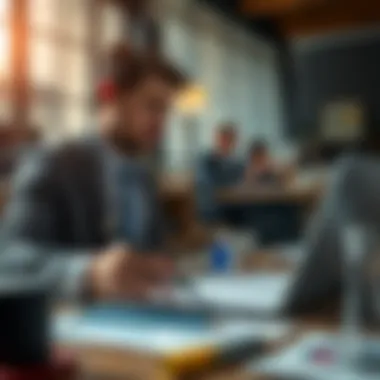 Crafting a Winning Betting Strategy Strategic betting plan in action with analytical elements