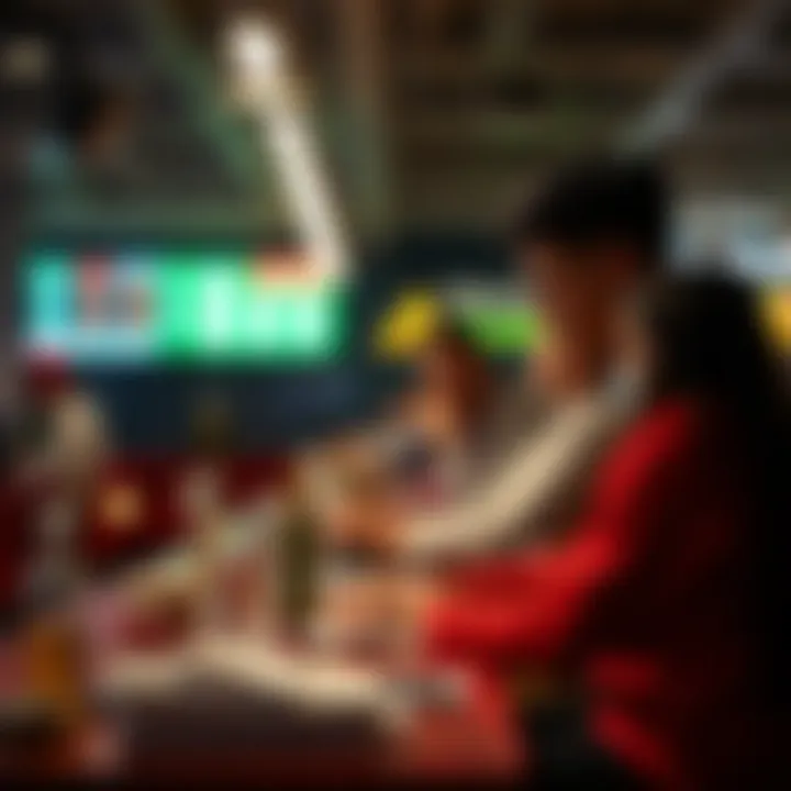 The Role of Community in Enhancing User Experience Community impact on Verona Toto experiences