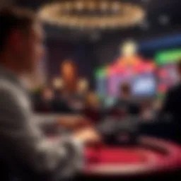 Exploring the credibility of VIP betting sites