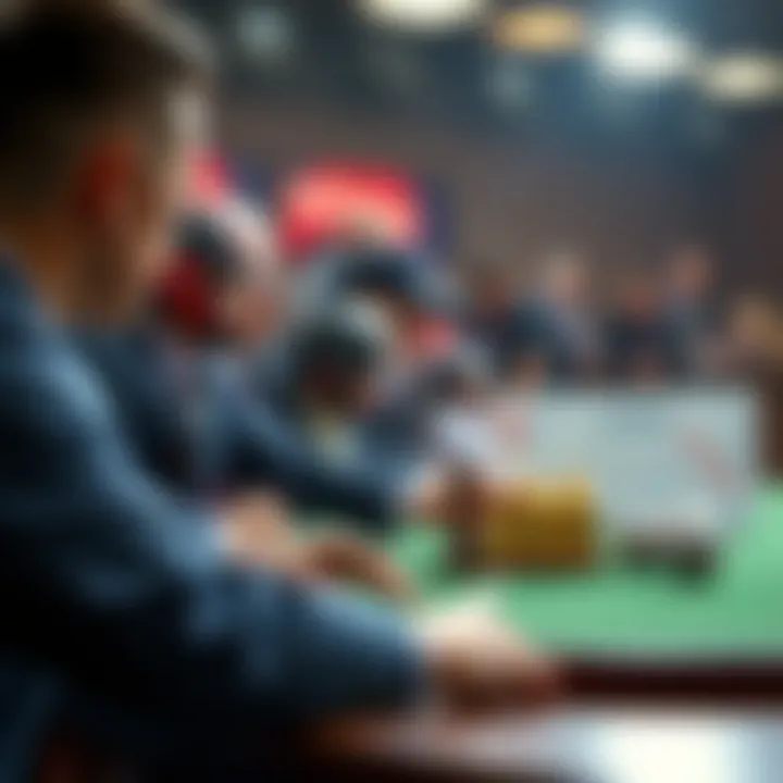 Innovative Betting Strategies for VIP Users Strategies for successful betting