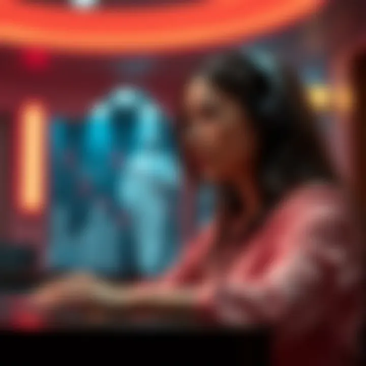 Current Trends Shaping VIP Betting Experiences Trends in online betting experiences