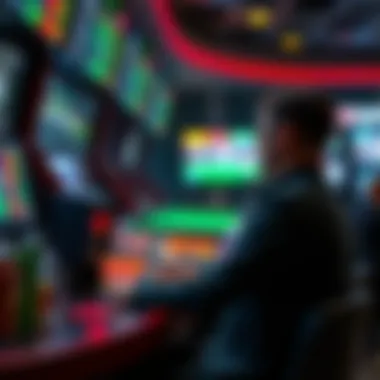 User Insights into VIP Betting Sites Analyzing user experiences in betting