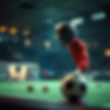 Understanding Risks in Virtual Betting Risk assessment in betting