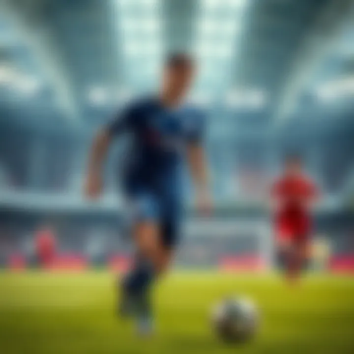 Advantages of Choosing Whitebet Advantages of using Whitebet platform