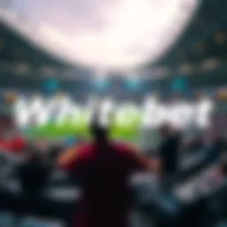 Overview of Whitebet site features