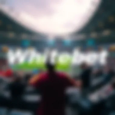 Exploring the Features of Whitebet Overview of Whitebet site features