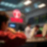 Detailed analysis of betting platforms