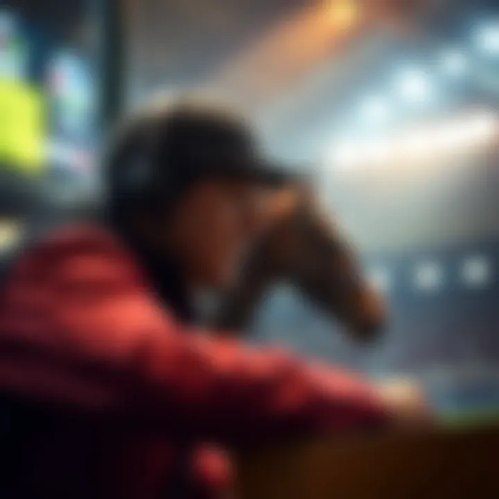 Strategic Insights for Successful Betting Strategic approach to betting