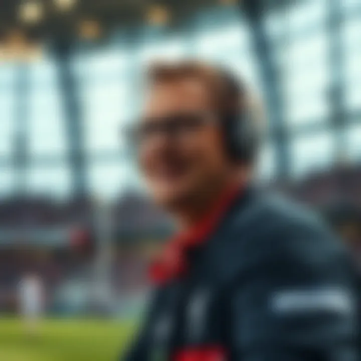 Enhancing User Experience in Sports Betting User experience on William Hill