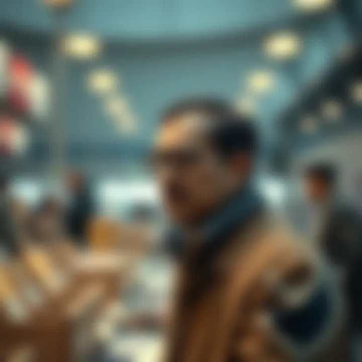 The Concept of Winner Toto Understanding the concept of Winner Toto