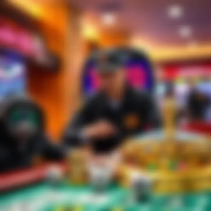 Strategic approaches for Winner Toto users