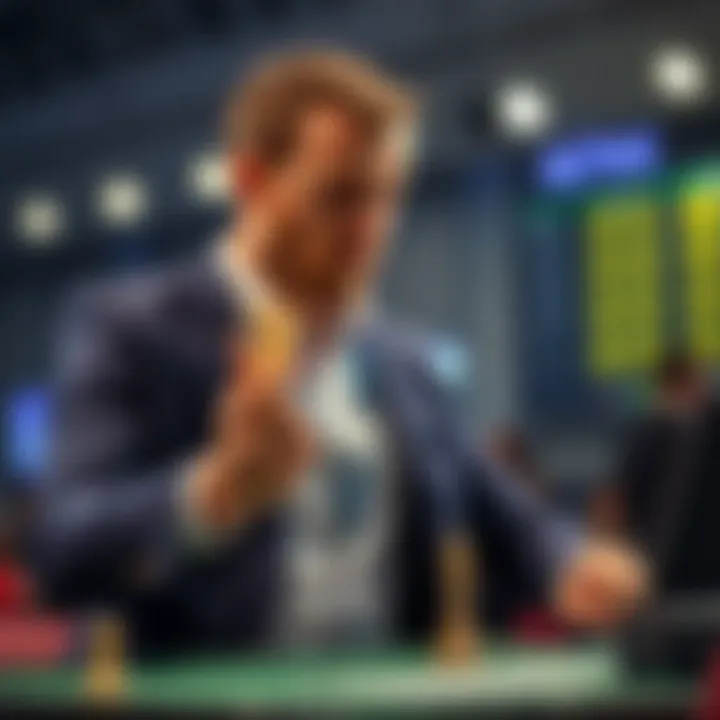 Effective Strategies for Maximizing Betting Success Strategies for Winning Bets