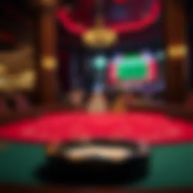 Exploring Winning Strategies in Baccarat Exploring winning strategies in baccarat