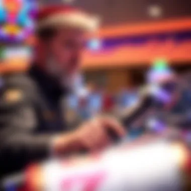 Effective Strategies for Slot Success Strategic tips for winning at online slots