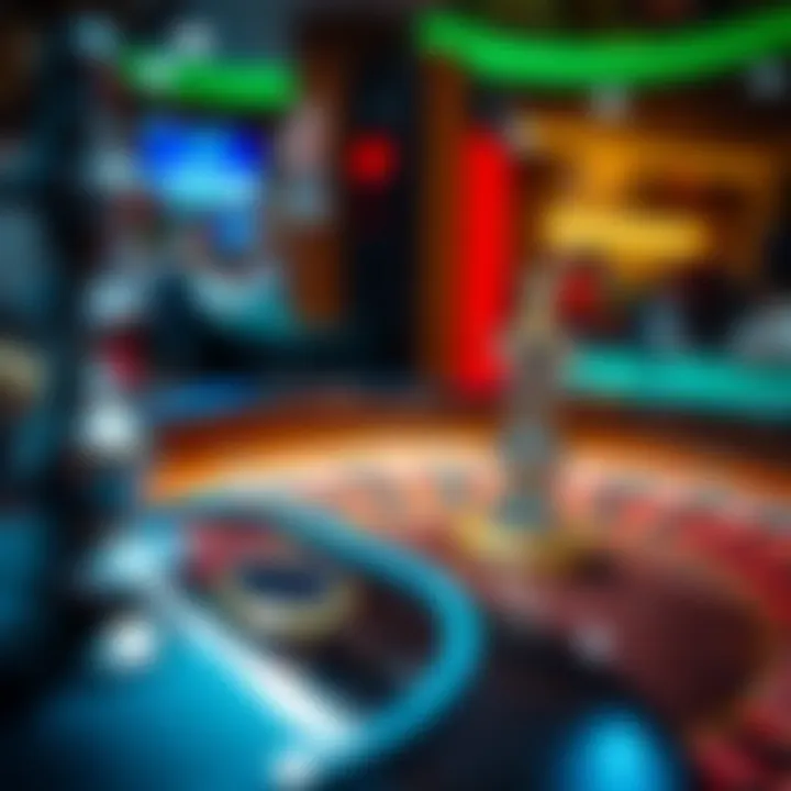 Strategies for winning at roulette