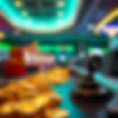 Unlock Winning Techniques for Slots Winning techniques in slot gaming