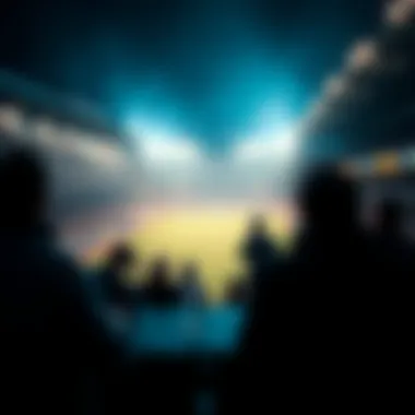 Visual Insights into Modern Betting Strategies A visual representation of modern betting strategies