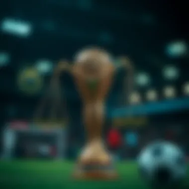 Legal Aspects of Betting Legal considerations for betting on the World Cup