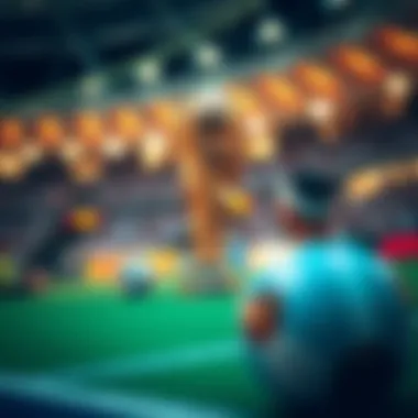 Betting Strategies for the World Cup Strategies for successful betting during the World Cup